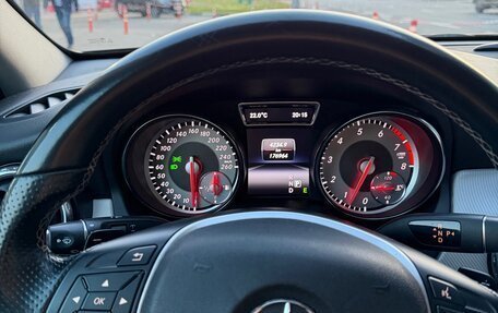 Mercedes-Benz GLA, 2014 год, 1 850 000 рублей, 13 фотография