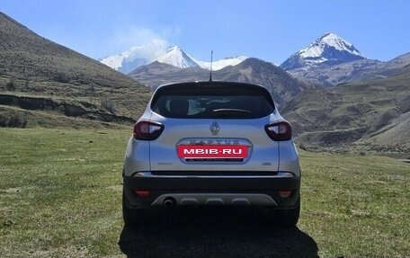 Renault Kaptur I рестайлинг, 2018 год, 1 570 000 рублей, 3 фотография