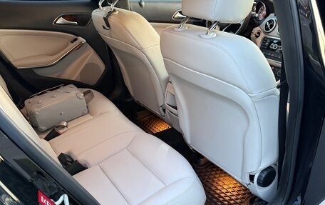 Mercedes-Benz GLA, 2014 год, 1 850 000 рублей, 9 фотография