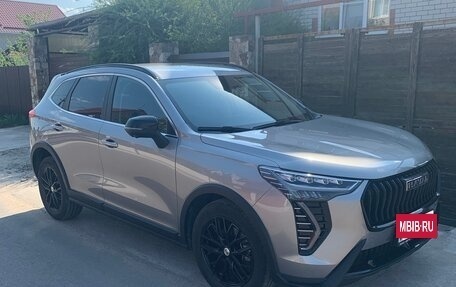 Haval Jolion, 2025 год, 2 000 000 рублей, 2 фотография