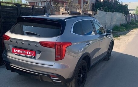 Haval Jolion, 2025 год, 2 000 000 рублей, 4 фотография