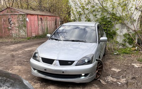 Mitsubishi Lancer IX, 2006 год, 340 000 рублей, 5 фотография