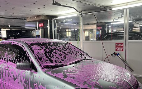 Mitsubishi Lancer IX, 2006 год, 340 000 рублей, 4 фотография