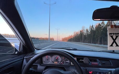 Mitsubishi Lancer IX, 2006 год, 340 000 рублей, 7 фотография