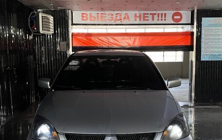 Mitsubishi Lancer IX, 2006 год, 340 000 рублей, 6 фотография