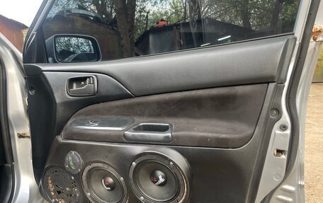 Mitsubishi Lancer IX, 2006 год, 340 000 рублей, 9 фотография