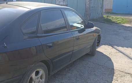 Hyundai Elantra III, 2006 год, 250 000 рублей, 4 фотография