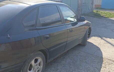 Hyundai Elantra III, 2006 год, 250 000 рублей, 3 фотография