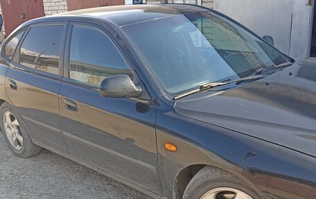 Hyundai Elantra III, 2006 год, 250 000 рублей, 6 фотография