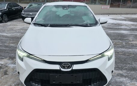 Toyota Corolla, 2021 год, 1 570 000 рублей, 2 фотография