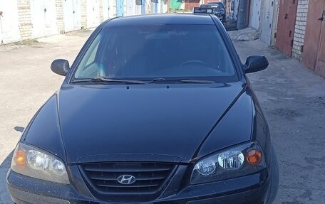 Hyundai Elantra III, 2006 год, 250 000 рублей, 7 фотография