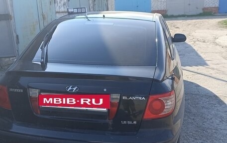Hyundai Elantra III, 2006 год, 250 000 рублей, 5 фотография