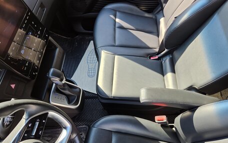 Hyundai Staria, 2021 год, 4 990 000 рублей, 38 фотография