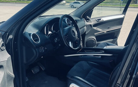 Mercedes-Benz M-Класс, 2007 год, 1 250 000 рублей, 7 фотография