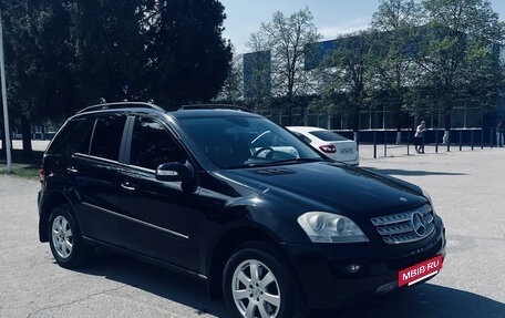 Mercedes-Benz M-Класс, 2007 год, 1 250 000 рублей, 5 фотография