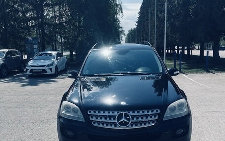Mercedes-Benz M-Класс, 2007 год, 1 250 000 рублей, 4 фотография