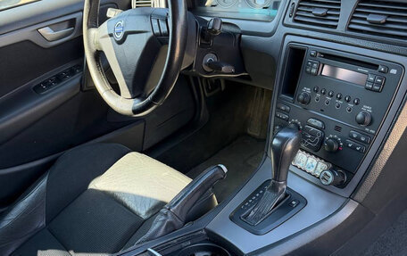Volvo S60 III, 2005 год, 740 000 рублей, 5 фотография