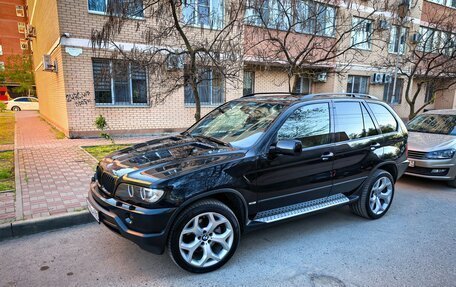BMW X5, 2001 год, 1 280 000 рублей, 2 фотография