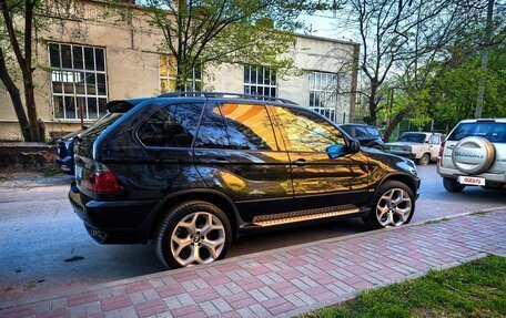 BMW X5, 2001 год, 1 280 000 рублей, 6 фотография