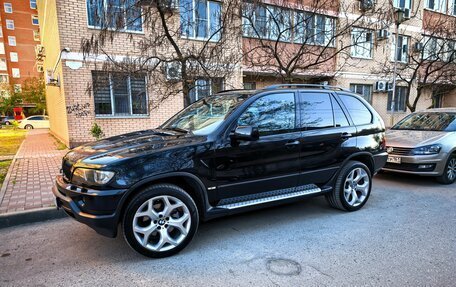 BMW X5, 2001 год, 1 280 000 рублей, 3 фотография