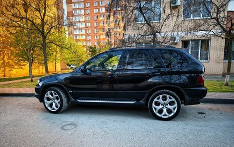 BMW X5, 2001 год, 1 280 000 рублей, 7 фотография