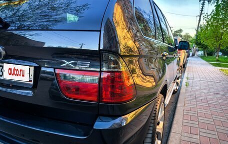 BMW X5, 2001 год, 1 280 000 рублей, 8 фотография