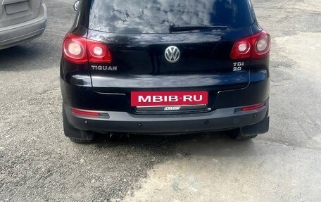 Volkswagen Tiguan I, 2009 год, 780 000 рублей, 3 фотография