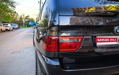 BMW X5, 2001 год, 1 280 000 рублей, 13 фотография