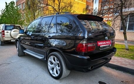 BMW X5, 2001 год, 1 280 000 рублей, 15 фотография