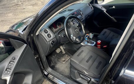 Volkswagen Tiguan I, 2009 год, 780 000 рублей, 5 фотография