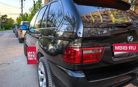BMW X5, 2001 год, 1 280 000 рублей, 12 фотография