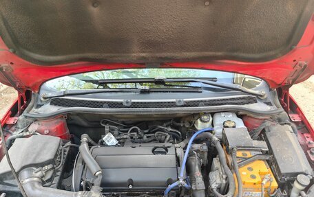 Opel Astra J, 2011 год, 450 000 рублей, 16 фотография