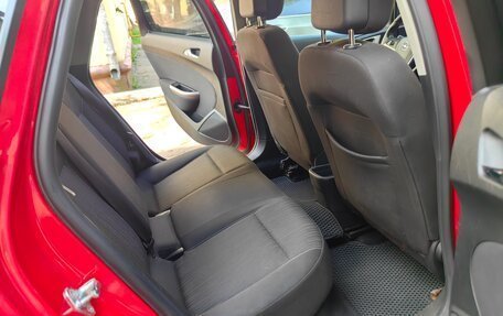 Opel Astra J, 2011 год, 450 000 рублей, 20 фотография