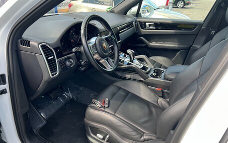 Porsche Cayenne III, 2018 год, 5 750 000 рублей, 9 фотография