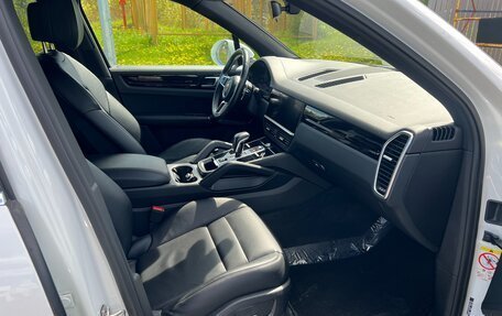 Porsche Cayenne III, 2018 год, 5 750 000 рублей, 10 фотография