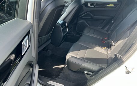 Porsche Cayenne III, 2018 год, 5 750 000 рублей, 11 фотография