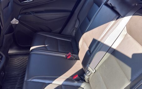 Chevrolet Equinox III, 2021 год, 2 200 000 рублей, 13 фотография