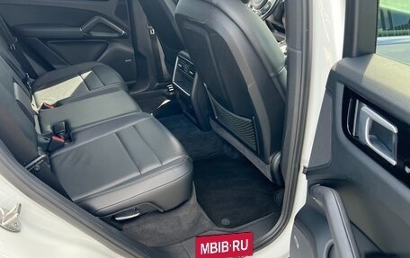 Porsche Cayenne III, 2018 год, 5 750 000 рублей, 12 фотография