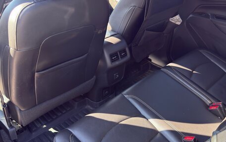 Chevrolet Equinox III, 2021 год, 2 200 000 рублей, 12 фотография