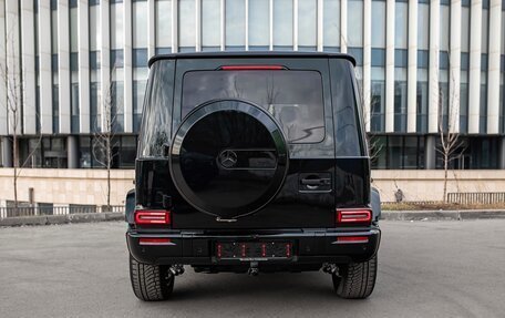 Mercedes-Benz G-Класс W463 рестайлинг _iii, 2026 год, 25 490 000 рублей, 5 фотография