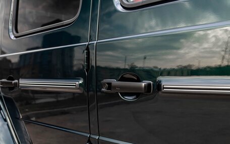 Mercedes-Benz G-Класс W463 рестайлинг _iii, 2026 год, 25 490 000 рублей, 8 фотография