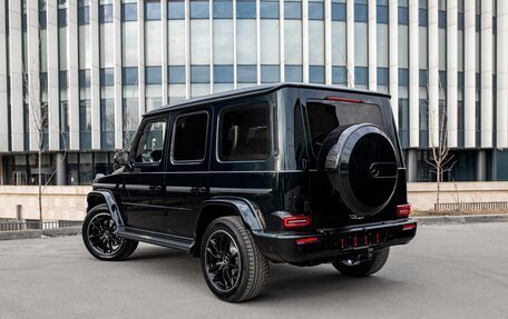 Mercedes-Benz G-Класс W463 рестайлинг _iii, 2026 год, 25 490 000 рублей, 6 фотография