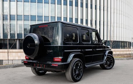 Mercedes-Benz G-Класс W463 рестайлинг _iii, 2026 год, 25 490 000 рублей, 4 фотография
