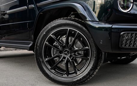 Mercedes-Benz G-Класс W463 рестайлинг _iii, 2026 год, 25 490 000 рублей, 7 фотография