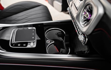 Mercedes-Benz G-Класс W463 рестайлинг _iii, 2026 год, 25 490 000 рублей, 17 фотография