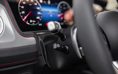 Mercedes-Benz G-Класс W463 рестайлинг _iii, 2026 год, 25 490 000 рублей, 10 фотография