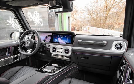 Mercedes-Benz G-Класс W463 рестайлинг _iii, 2026 год, 25 490 000 рублей, 12 фотография