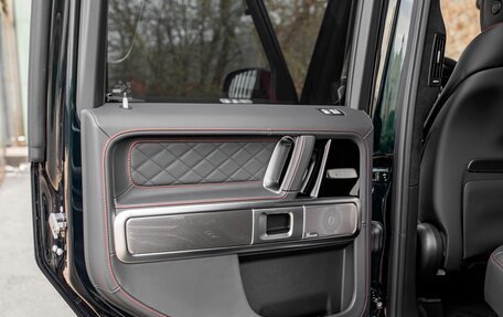 Mercedes-Benz G-Класс W463 рестайлинг _iii, 2026 год, 25 490 000 рублей, 23 фотография