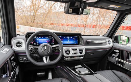 Mercedes-Benz G-Класс W463 рестайлинг _iii, 2026 год, 25 490 000 рублей, 11 фотография