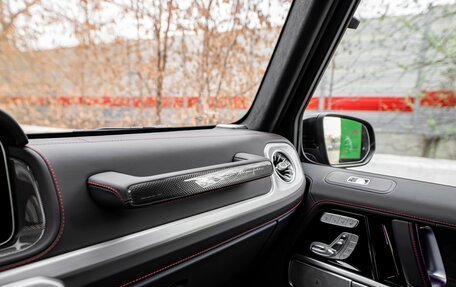 Mercedes-Benz G-Класс W463 рестайлинг _iii, 2026 год, 25 490 000 рублей, 22 фотография